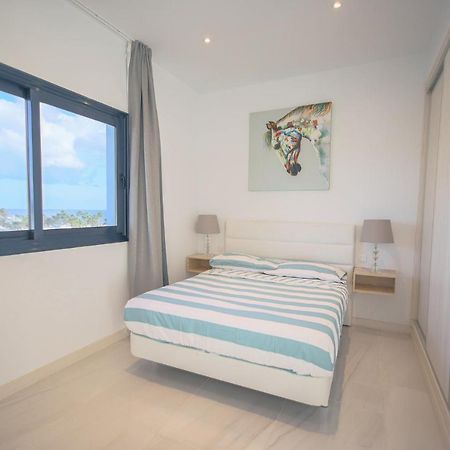 Atlantico Plaza 1A - 3 Beds - 2 Baths Apartment Puerto del Carmen  Exterior photo