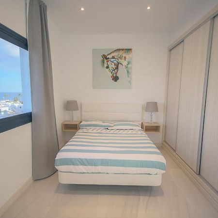 Atlantico Plaza 1A - 3 Beds - 2 Baths Apartment Puerto del Carmen  Exterior photo